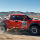 Illustration for article titled FR Raptor XT: Ford Racings New $100K Limited-Edition Baja Pre-Runner